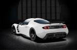 Hennessey Venom GT2 2013 года